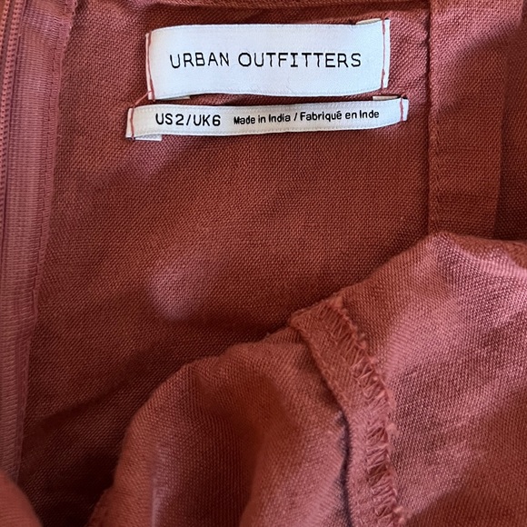 Romper - Picture 4 of 4